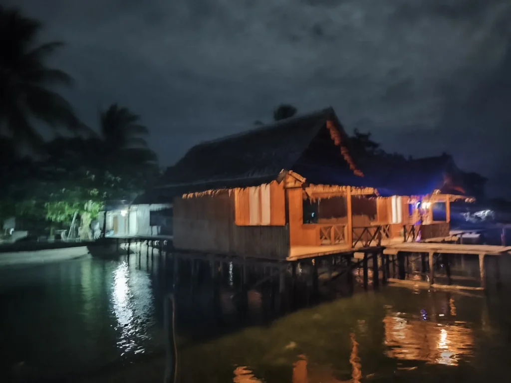 Raja Ampat Vessel Charter Documentation - Photo 71