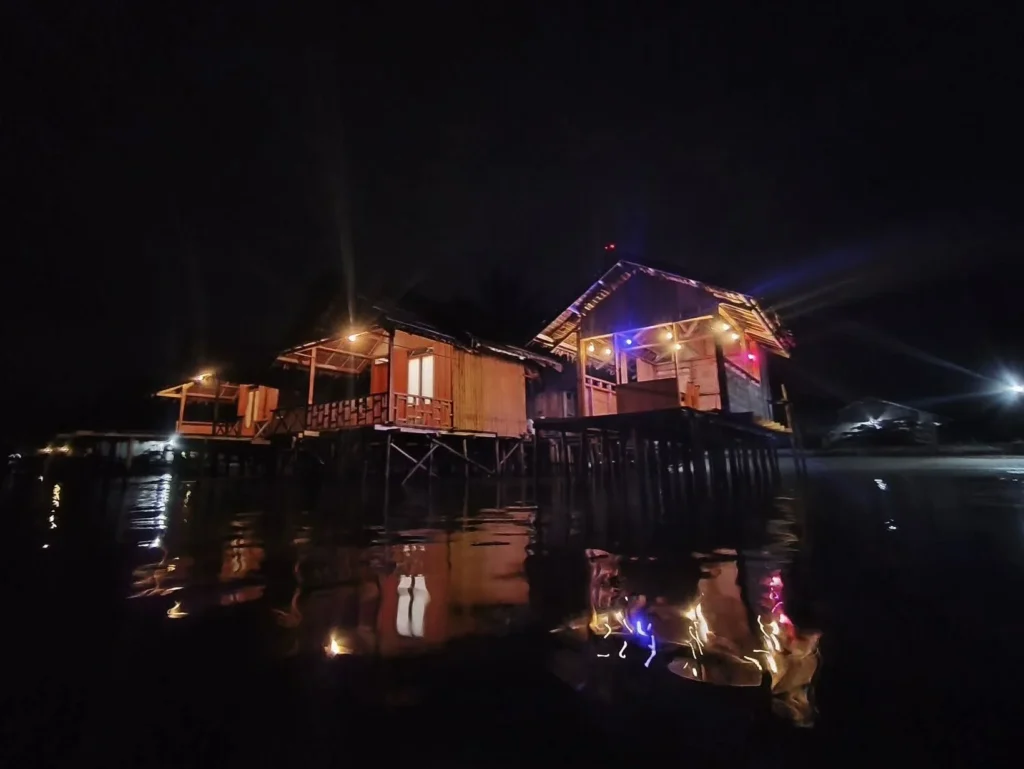 Raja Ampat Vessel Charter Documentation - Photo 70